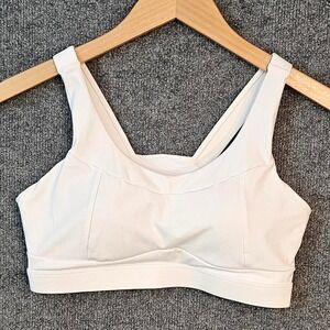 "THE RUNNING GIRL" High‎ Neck Y-Back Bra/sports bra